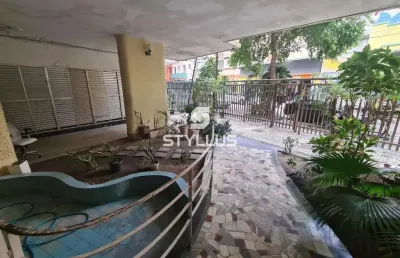 Kitnet / stúdio à venda na rua buarque de macedo, flamengo, rio de janeiro, 20 m2 por r$ 350.000