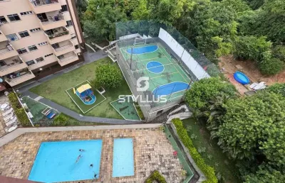 Apartamento com 3 quartos à venda na rua conselheiro ferraz, lins de vasconcelos, rio de janeiro, 80 m2 por r$ 340.000