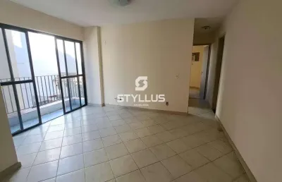 Apartamento com 2 quartos à venda na rua venceslau, méier, rio de janeiro, 64 m2 por r$ 300.000