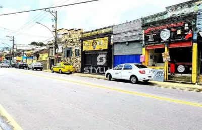 Casa com 3 quartos à venda na rua clarimundo de melo, piedade, rio de janeiro, 155 m2 por r$ 220.000
