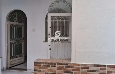 Casa com 2 quartos à venda na rua general clarindo, engenho de dentro, rio de janeiro, 56 m2 por r$ 219.000