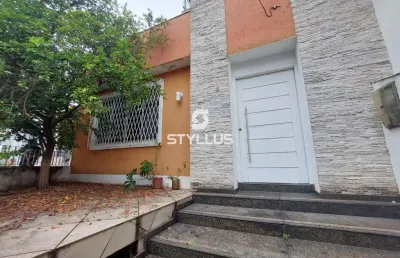 Casa em condomínio fechado com 3 quartos à venda na rua paulo silva araújo, méier, rio de janeiro, 125 m2 por r$ 790.000