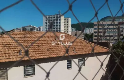 Apartamento com 3 quartos à venda na rua magalhães couto, méier, rio de janeiro, 92 m2 por r$ 315.000