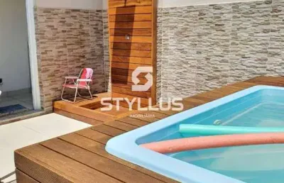 Cobertura com 2 quartos à venda na rua piauí, todos os santos, rio de janeiro, 100 m2 por r$ 720.000
