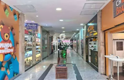 Sala comercial com 5 salas à venda na rua do ouvidor, centro, rio de janeiro, 106 m2 por r$ 190.000