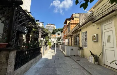 Casa em condomínio fechado com 4 quartos à venda na rua jorge rudge, vila isabel, rio de janeiro, 259 m2 por r$ 499.000