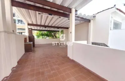 Casa com 3 quartos à venda na rua vilela tavares, méier, rio de janeiro, 180 m2 por r$ 630.000