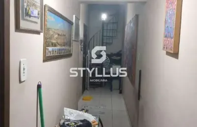 Apartamento com 2 quartos à venda na rua vereador jansen muller, cachambi, rio de janeiro, 60 m2 por r$ 240.000