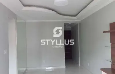 Apartamento com 2 quartos à venda na rua professor henrique costa, pechincha, rio de janeiro, 70 m2 por r$ 330.000