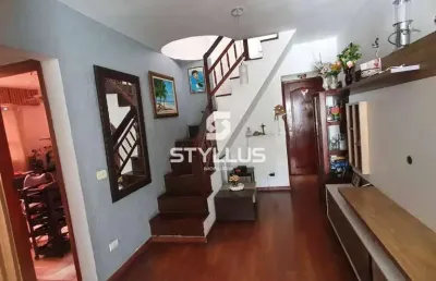 Apartamento com 3 quartos à venda na rua maranhão, méier, rio de janeiro, 130 m2 por r$ 370.000