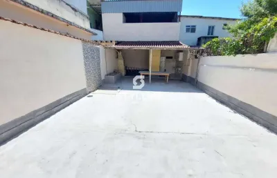 Casa com 4 quartos à venda na rua assis carneiro, piedade, rio de janeiro, 91 m2 por r$ 270.000
