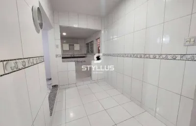 Casa com 2 quartos à venda na rua doutor bulhões, engenho de dentro, rio de janeiro, 178 m2 por r$ 415.000