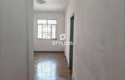 Apartamento com 2 quartos à venda na rua adolfo bergamini, engenho de dentro, rio de janeiro, 66 m2 por r$ 238.000