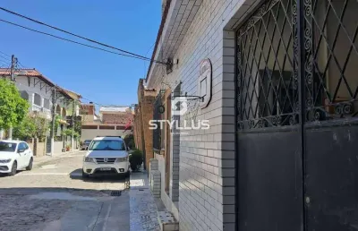 Apartamento com 3 quartos à venda na rua aquidabã, méier, rio de janeiro, 166 m2 por r$ 449.000