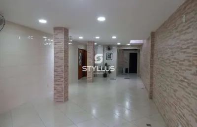 Apartamento com 2 quartos à venda na rua visconde de tocantins, méier, rio de janeiro, 68 m2 por r$ 330.000