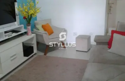 Apartamento com 2 quartos à venda na rua marechal bittencourt, riachuelo, rio de janeiro, 70 m2 por r$ 180.000