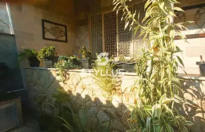 Casa com 3 quartos à venda na rua ferreira leite, abolição, rio de janeiro, 207 m2 por r$ 890.000