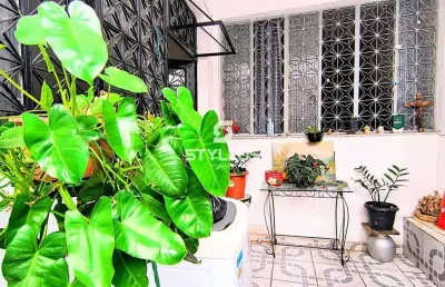 Casa com 6 quartos à venda na avenida amaro cavalcanti, engenho de dentro, rio de janeiro, 331 m2 por r$ 500.000
