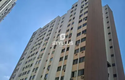 Apartamento com 3 quartos à venda na rua araújo leitão, engenho novo, rio de janeiro, 55 m2 por r$ 195.000