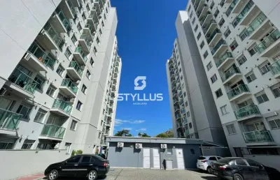 Apartamento com 2 quartos à venda na rua baepina, irajá, rio de janeiro, 45 m2 por r$ 295.000