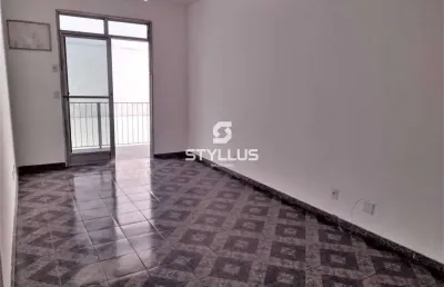 Apartamento com 2 quartos à venda na rua sargento joão lópes, jardim carioca, rio de janeiro, 95 m2 por r$ 380.000