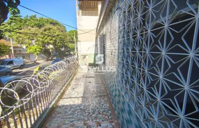 Casa com 3 quartos à venda na rua joaquim martins, engenho de dentro, rio de janeiro, 37 m2 por r$ 220.000