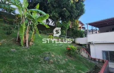 Casa com 4 quartos à venda na rua jaú, engenho novo, rio de janeiro, 130 m2 por r$ 600.000