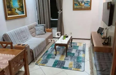 Apartamento com 2 quartos à venda na rua vaz de toledo, engenho novo, rio de janeiro, 64 m2 por r$ 240.000