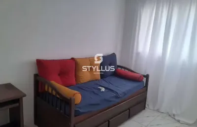Apartamento com 2 quartos à venda na avenida brasil, guadalupe, rio de janeiro, 44 m2 por r$ 175.000