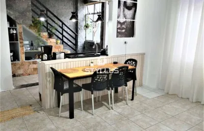 Casa com 3 quartos à venda na rua das oficinas, engenho de dentro, rio de janeiro, 160 m2 por r$ 620.000