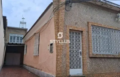 Casa com 3 quartos à venda na rua djalma dutra, pilares, rio de janeiro, 128 m2 por r$ 600.000