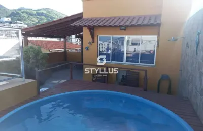 Cobertura com 3 quartos à venda na rua carolina santos, méier, rio de janeiro, 180 m2 por r$ 810.000