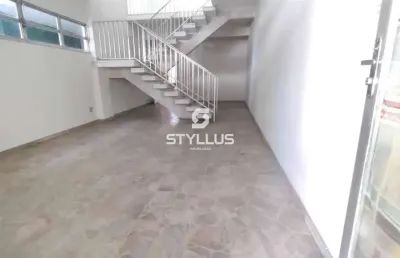 Casa com 4 quartos à venda na rua venceslau, méier, rio de janeiro, 341 m2 por r$ 950.000