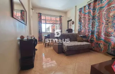 Casa com 2 quartos à venda na rua assis martins, marechal hermes, rio de janeiro, 62 m2 por r$ 530.000