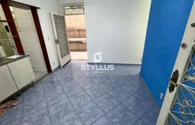 Apartamento com 2 quartos à venda na rua grauben barbosa, méier, rio de janeiro, 50 m2 por r$ 270.000