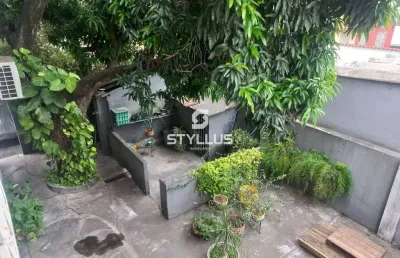 Casa em condomínio fechado com 2 quartos à venda na avenida guilherme maxwell, bonsucesso, rio de janeiro, 200 m2 por r$ 1.000.000