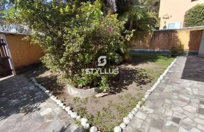 Casa com 3 quartos à venda na rua borda do mato, grajaú, rio de janeiro, 294 m2 por r$ 1.000.000