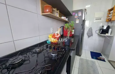 Apartamento com 2 quartos à venda na rua henrique scheid, engenho de dentro, rio de janeiro, 52 m2 por r$ 285.000