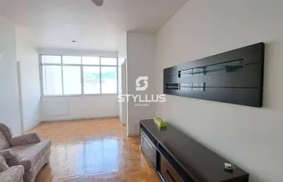 Cobertura com 3 quartos à venda na rua venceslau, méier, rio de janeiro, 88 m2 por r$ 350.000
