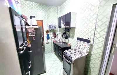 Apartamento com 2 quartos à venda na rua grauben barbosa, méier, rio de janeiro, 60 m2 por r$ 280.000