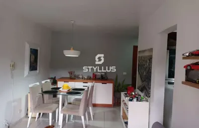 Apartamento com 2 quartos à venda na rua ana leonidia, engenho de dentro, rio de janeiro, 60 m2 por r$ 260.000
