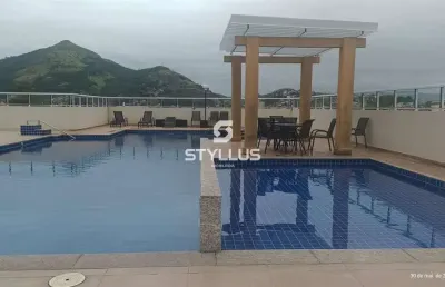 Apartamento com 2 quartos à venda na rua pompílio de albuquerque, engenho de dentro, rio de janeiro, 46 m2 por r$ 260.000