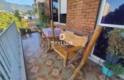 Apartamento com 2 quartos à venda na rua petrocochino, vila isabel, rio de janeiro, 66 m2 por r$ 200.000