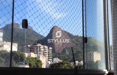 Apartamento com 2 quartos à venda na rua visconde de santa isabel, vila isabel, rio de janeiro, 83 m2 por r$ 550.000
