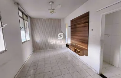 Apartamento com 4 quartos à venda na rua são francisco xavier, maracanã, rio de janeiro, 72 m2 por r$ 320.000