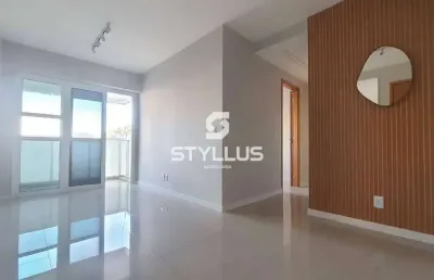 Apartamento com 2 quartos à venda na estrada intendente magalhães, madureira, rio de janeiro, 52 m2 por r$ 265.000