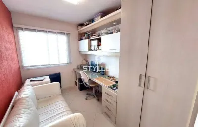 Apartamento com 3 quartos à venda na rua carolina santos, méier, rio de janeiro, 72 m2 por r$ 525.000