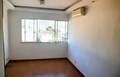 Apartamento com 2 quartos à venda na rua vaz de toledo, engenho novo, rio de janeiro, 94 m2 por r$ 195.000