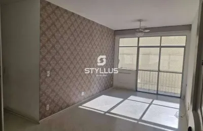 Apartamento com 2 quartos à venda na rua coração de maria, méier, rio de janeiro, 79 m2 por r$ 450.000
