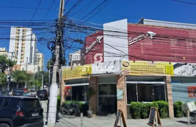 Prédio à venda na rua cachambi, cachambi, rio de janeiro, 563 m2 por r$ 1.550.000